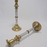 Pair of candlesticks