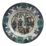 JFW plate
