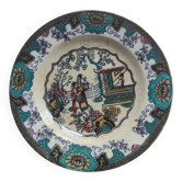 Assiette JFW