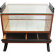 1930s Art Deco Drinks Cabinet by Jindrich Halabala for UP Zavody