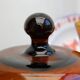 Glass bell