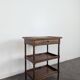 Petite table d'appoint époque Restauration