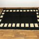 Handmade traditional Atlas Berber rug size 2.5/2 m