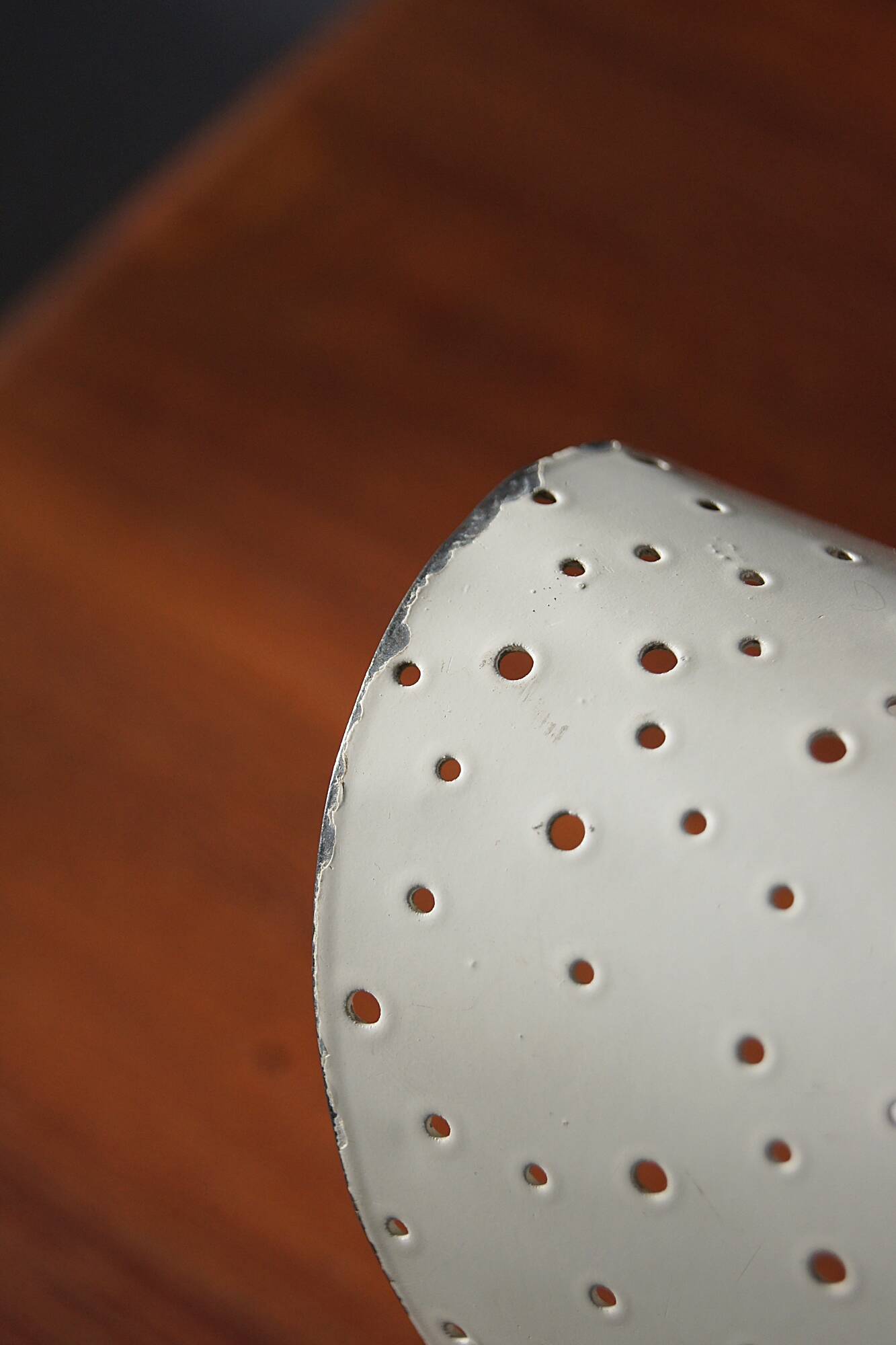 German Table Lamp attributed to Ernest Igl for Hillebrand, 1950s