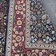 Turkish Hereke carpet 310x195 cm