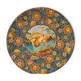 Plate of Lowy