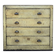 1940s iron and wood workshop furniture