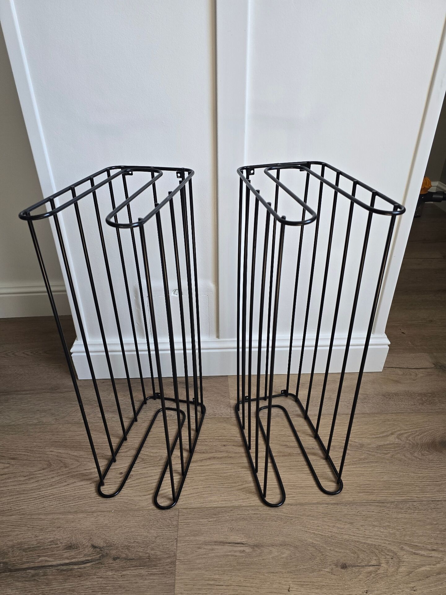 Ikea shelves