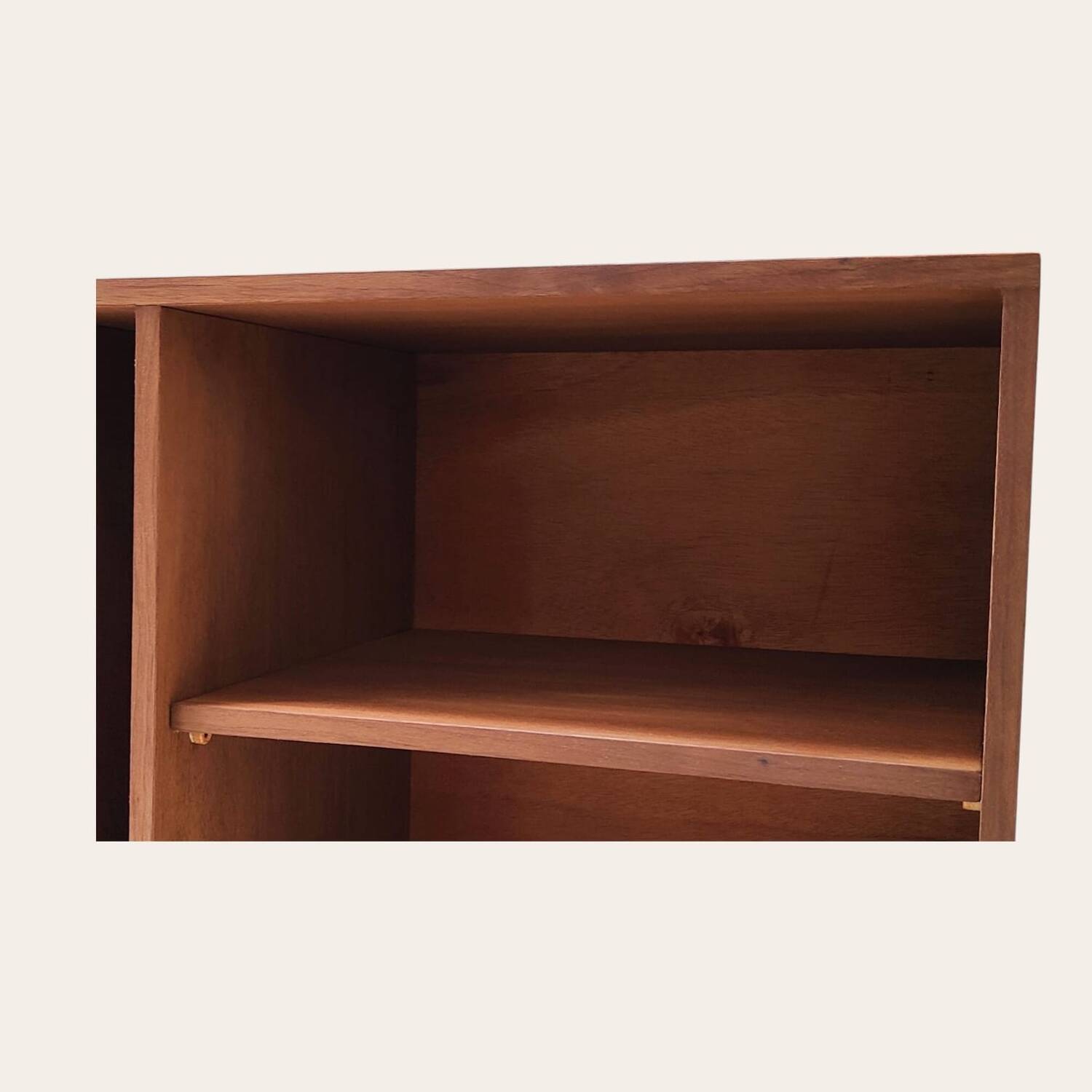 Armoire de platine Bastian