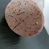 Ceramic broc
