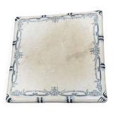 Trivet Digoin Sarreguemines