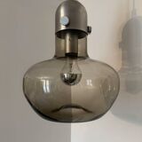 Space Age Leuchten design chandelier from the 70s