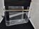 David Lange France Vintage 1970 Magazine Rack