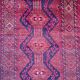 Tapis Persan Beloutch fait main 180x100cm