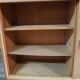 Delagrave School Enfilade