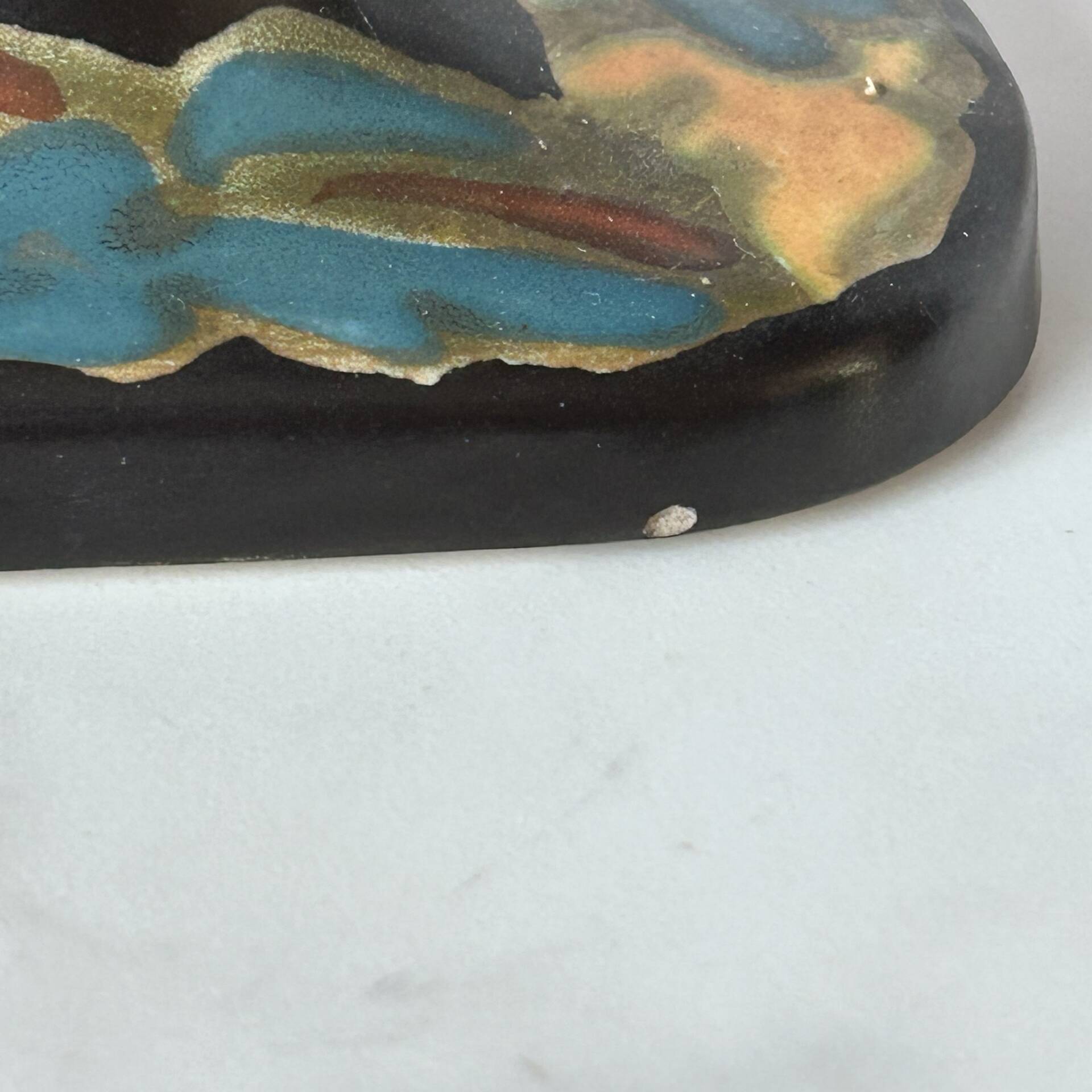 Pichet Art déco