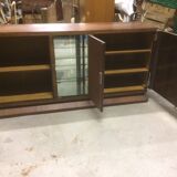 Art deco sideboard