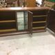 Art deco sideboard