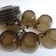Brown Vereco coffee cups