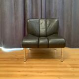 Fauteuil 1200 par Hans Eichenberger Girsberger Suisse, 1979