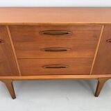 Vintage Jentique sideboard.