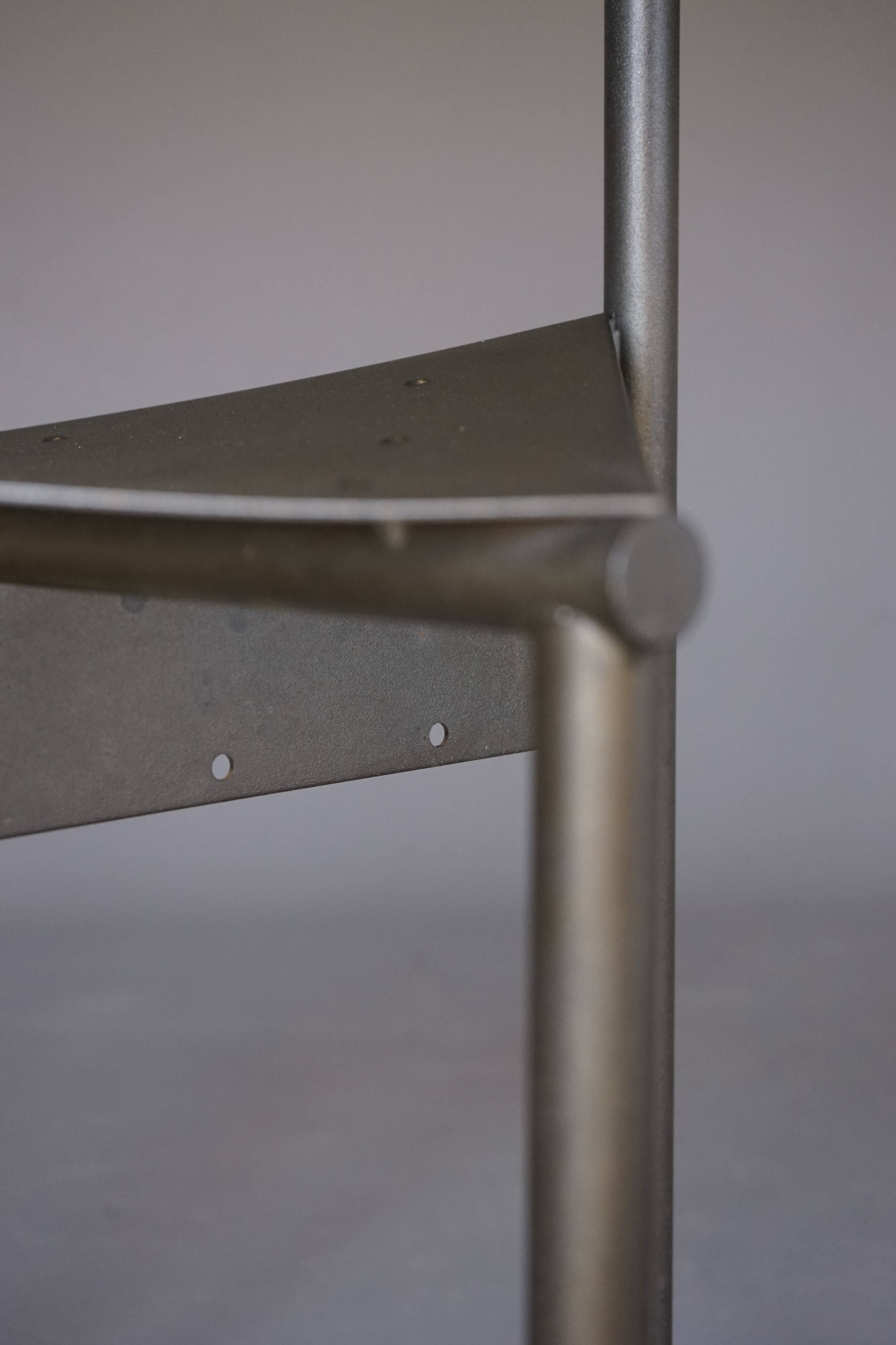 Chaise Wendy Wright de Phillip Starck pour Disform, 1986