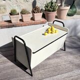 1950s "Paulin" chest