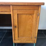 Bureau ancien