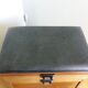 Fishing chest stool