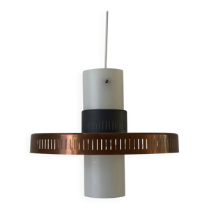 Suspension en verre et
