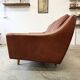Canapé par G. Thams, Danemark, années 1960