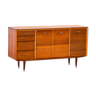 Scandinavian sideboard 1960's