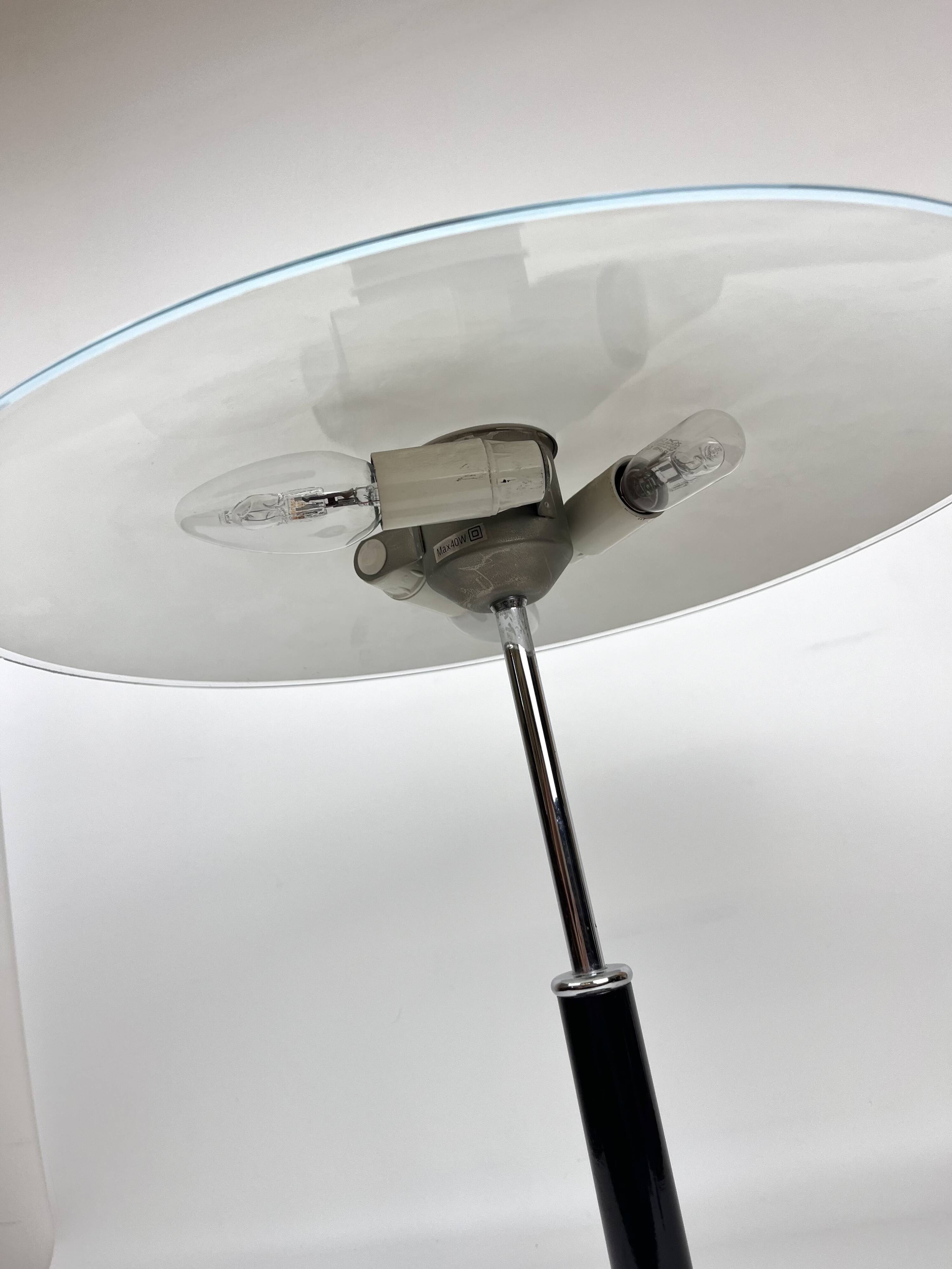 70s table lamps made by ikea from sweden - 475006