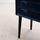 Commode scandinave danoise