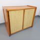 Commode en pin Gautier vintage des années 70 80