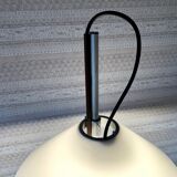 Lampe de sol vintage « Artemide - Aggregato » par Enzo Mari