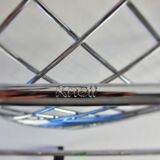 Diamond armchair by Harry Bertoia