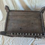 Chest Afghanistan 19th century