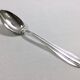 24 cutlery in silver metal