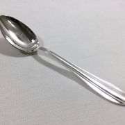24 cutlery in silver metal