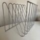Magazine holder Z 1970 chrome wire