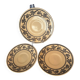 Johnson Brothers Tea Saucers