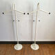Tubular metal valet 1980