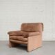 DS-86 of Sede leather chair