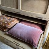 Ancien meuble de boulanger