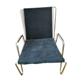 Bachelor armchair by Verner Panton