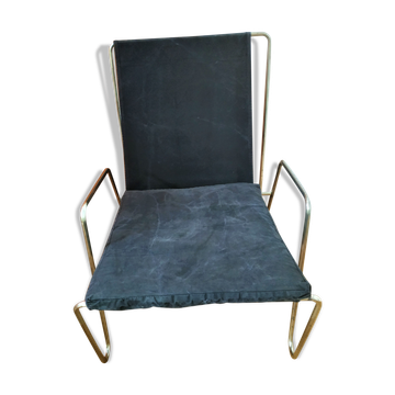 Bachelor armchair by Verner Panton