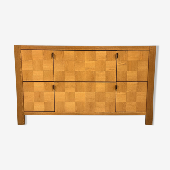 Vintage highboard by Frans Defour for Defour, 1970s