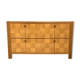 Vintage highboard by Frans Defour for Defour, 1970s