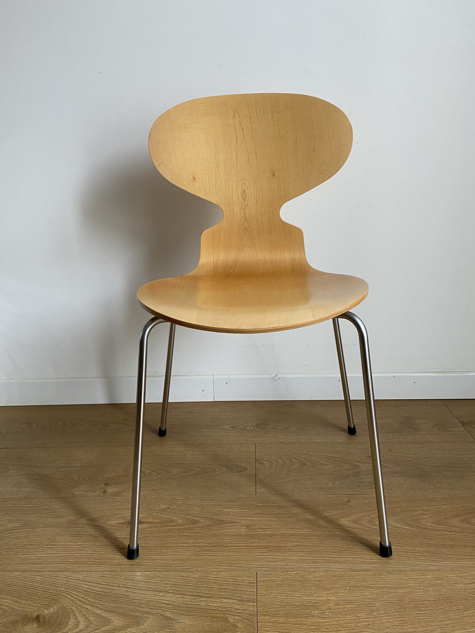 Arne Jacobsen Chaise Fourmi